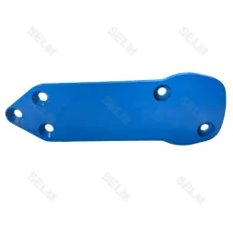 Пластина бокова 104/88x10x308 LEMKEN | 4226022, 262СА -SP-1 | СЕЛМ АГРО