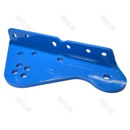 Кронштейн правий LEMKEN | 4022568-T, 110СА | СЕЛМ АГРО