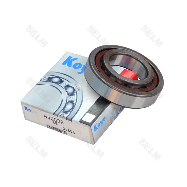 Підшипник Claas NJ208