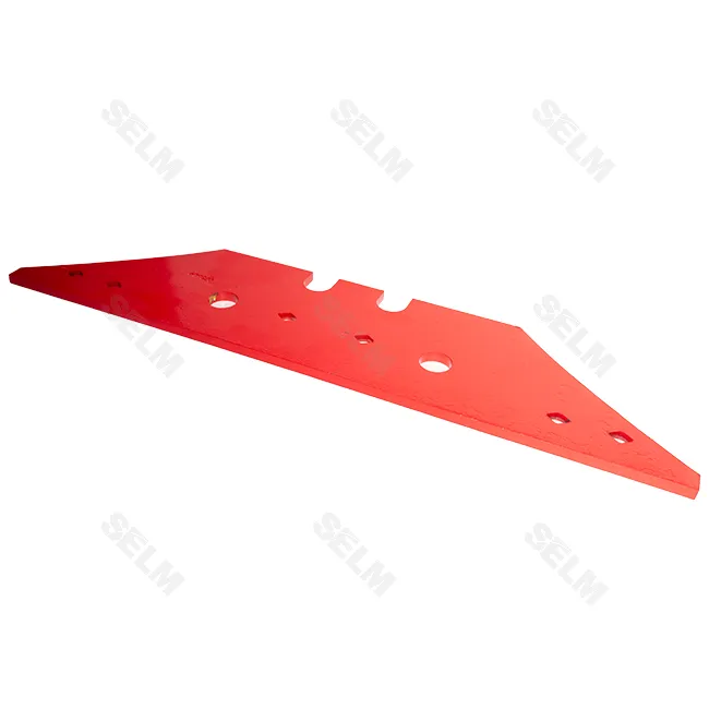 Польова дошка довга KVERNELAND