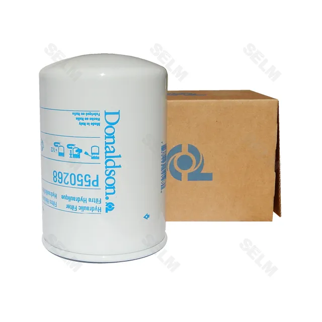 Фільтр гідравлічний P550268 (вир-во Donaldson)