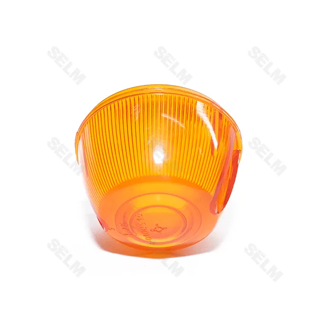 Скло повороту (повторювача) ГАЗ.ЗІЛ.КАМАЗ