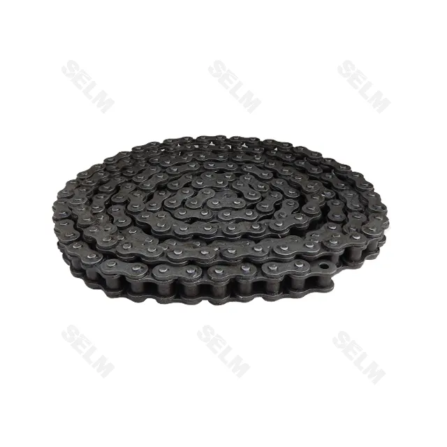 Ланцюг 10A-1 (50H) (3,05м) (RENOLD SD)