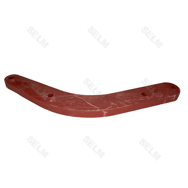 Стійка корпуса ОПТИКОН — 130.00.00.011.0 / 140.00.00.011.0