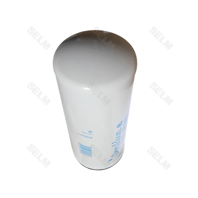 Фільтр масляний