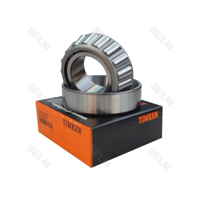 Підшипник 32207 (Tіmken)