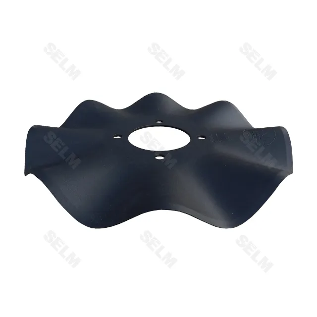 Диск колтера KINZE