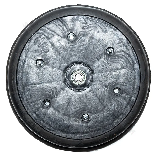 Колесо Great Plains (814-157C)