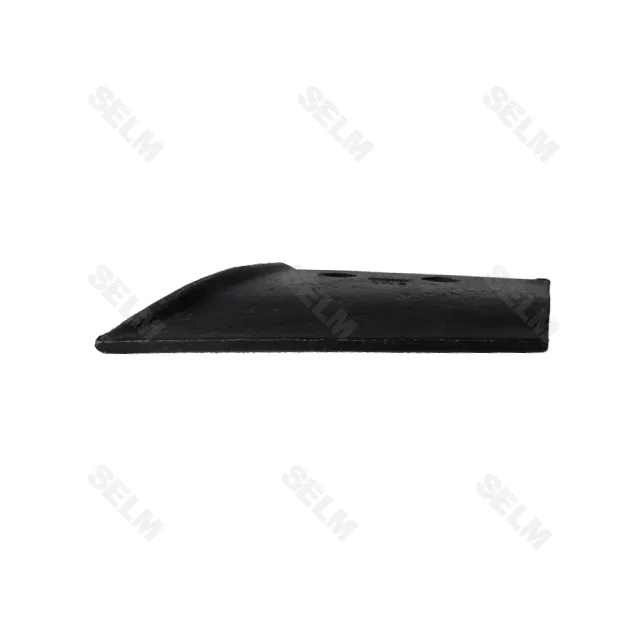 Леміш передплужника правий GREGOIRE BESSON