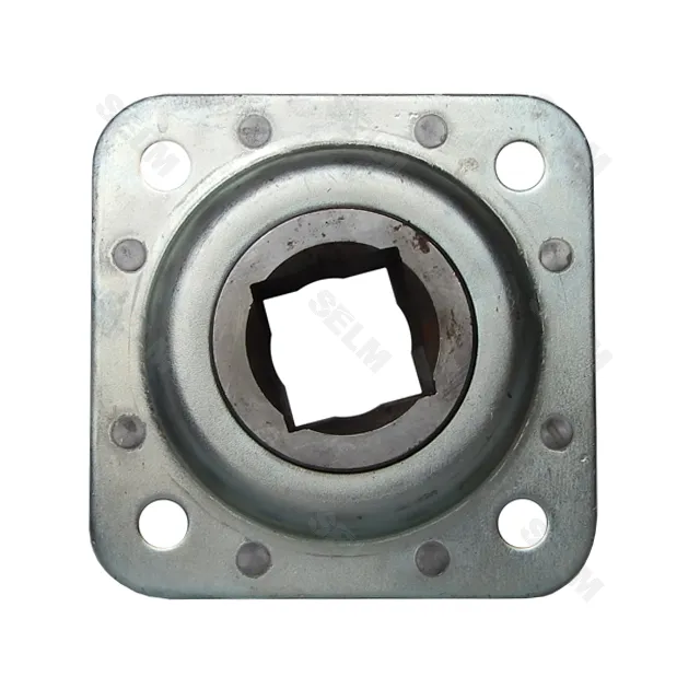 Підшипник в корпусі CASE/KUHNE FD211-39 SQ2 1-2-2-00-000