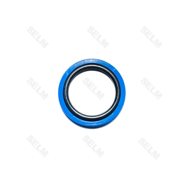 Ущільнення поршня 40х29х4 Claas