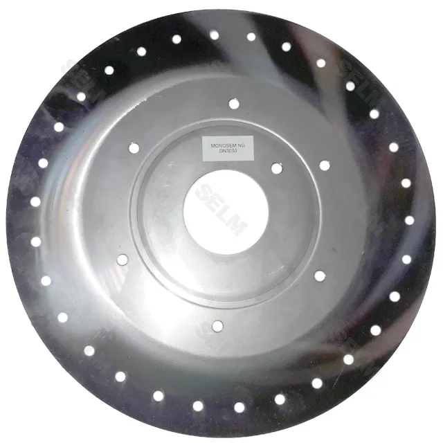 Диск висіваючий сівалки MONOSEM