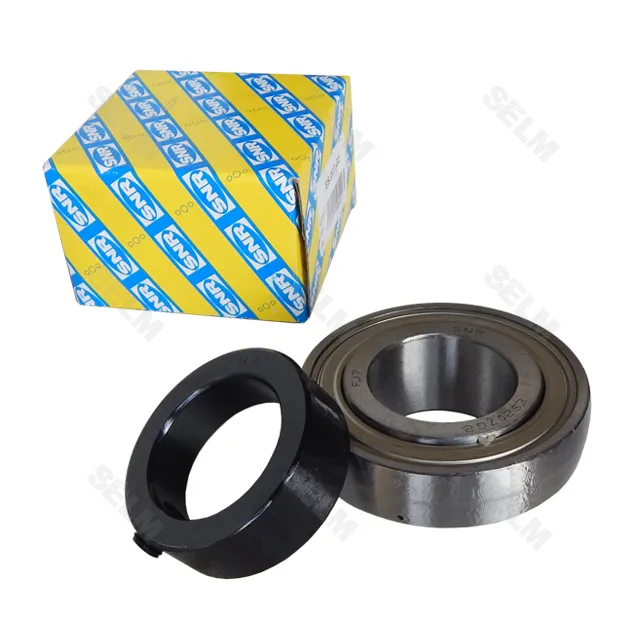 Підшипник Claas ES207G2 SNR