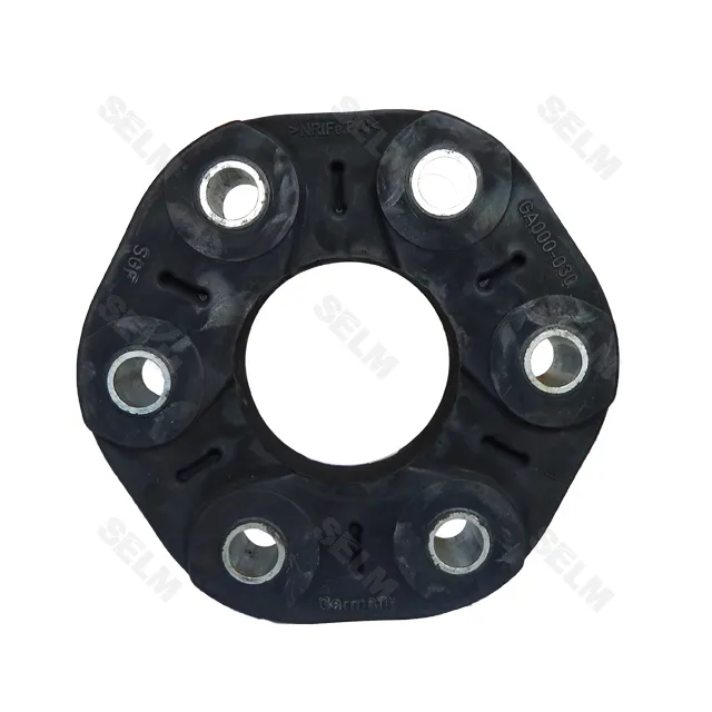 Муфта упруга Claas