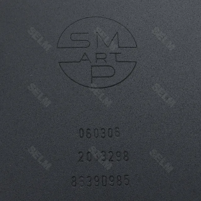 Диск борони ромашка 620х6 мм SMART PART до техніки BEDNAR , STROM, КМ060306-SP