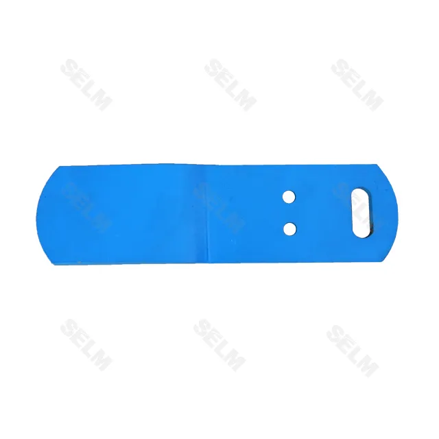 Подовжувач полиці передплужника лівий ST 4 LEMKEN