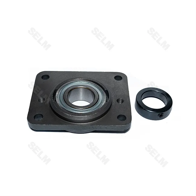 Корпус підшипника в зборі Claas