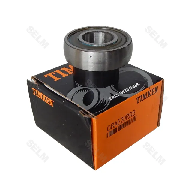 Пiдшипник Claas