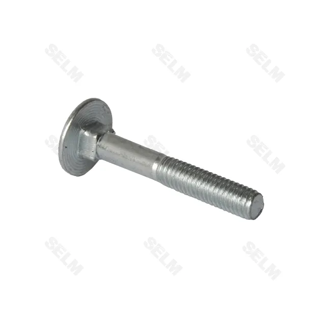 Болт М6*40 8,8 DIN603