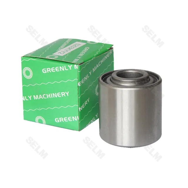 Підшипник кульковий двурядний (16x40x39/44) Planter, MONOSEM, McFARLANE, KINZE, GREAT PLAINS, JOHN DEERE