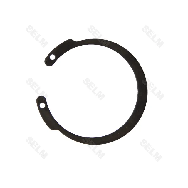 Кільце стопорне