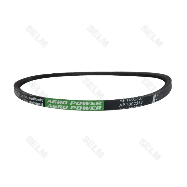 Ремінь Claas 1002332