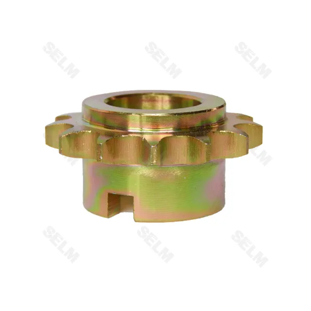 Зірочка Kverneland