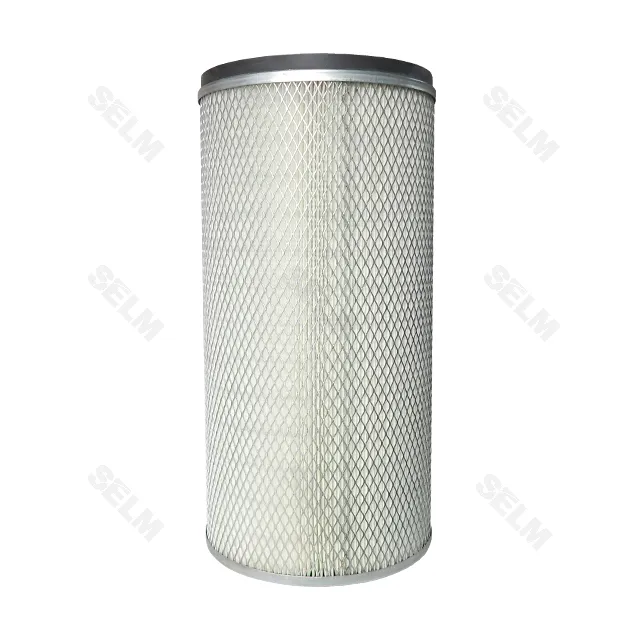 Фільтр повітряний