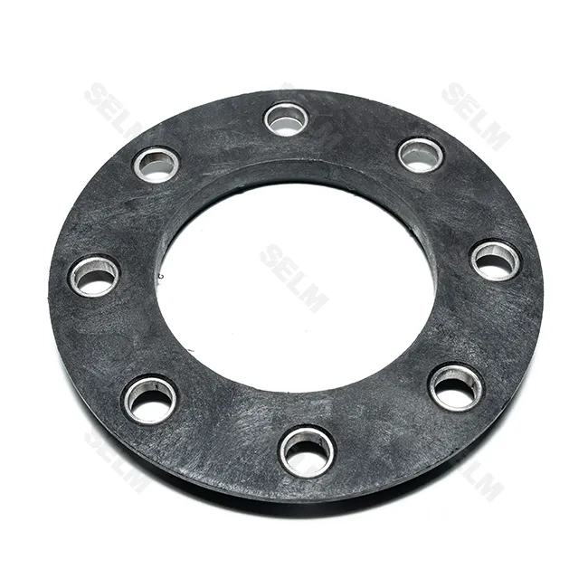 Прижимна пластина диска з втулками d13 (8шт.) ПРОМІНЬ