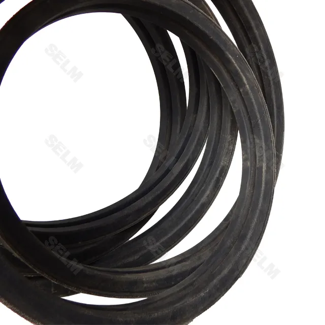 Ремінь Claas 2RHB167