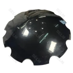 Диск борони (ромашка) 620x6 на 6 отворів HORSCH - SMART PART | 00311103-T | СЕЛМ АГРО