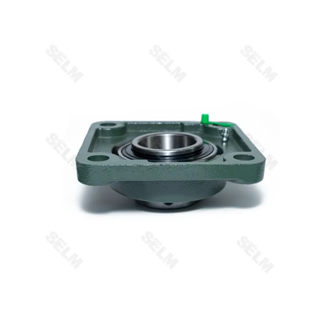 Підшипник в корпусі UCF 210