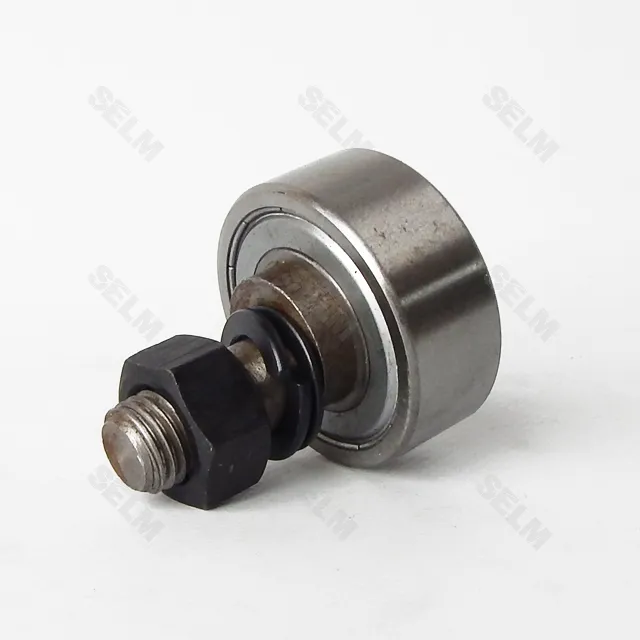 Ролік ходовий в зборі CLAAS