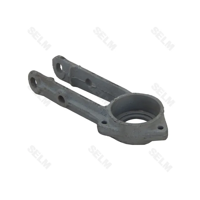 Головка шатуна СК-5 НИВА (під 205)