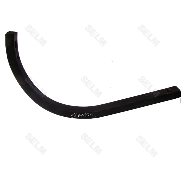 Стійка С-подібна ліва 40×30E OL — 304171/2461-С