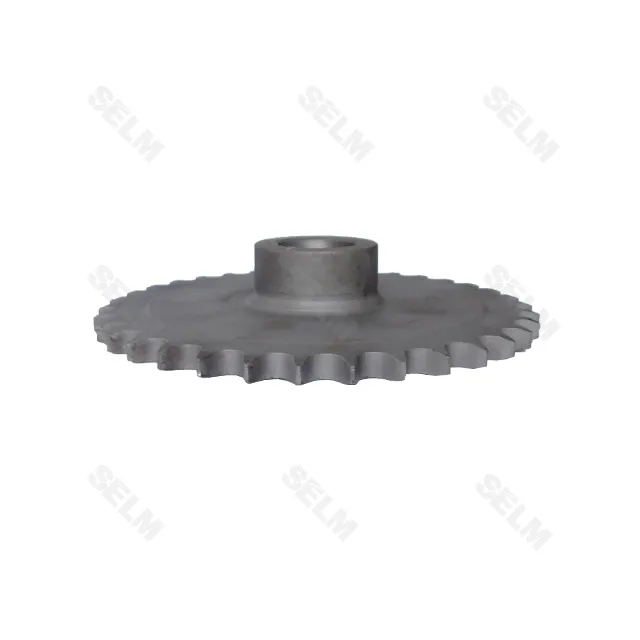 Зірочка Claas