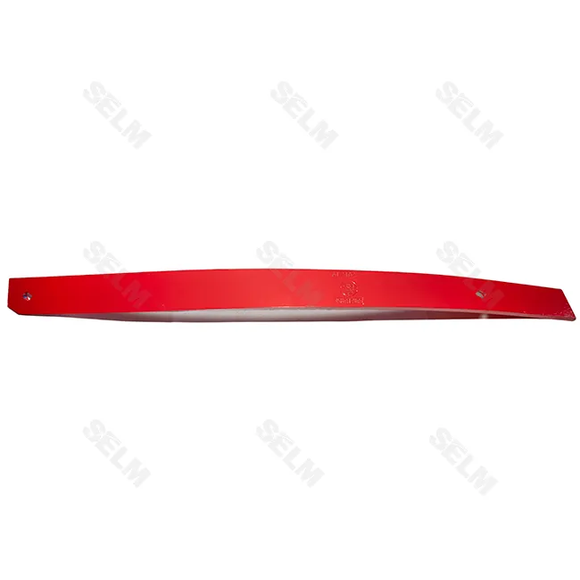 перо праве №2 Kuhn-Huard