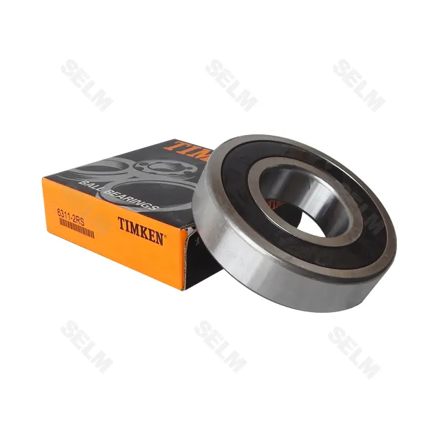 Підшипник 6311-2RS (Timken)
