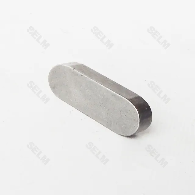 Шпонка призматична Claas