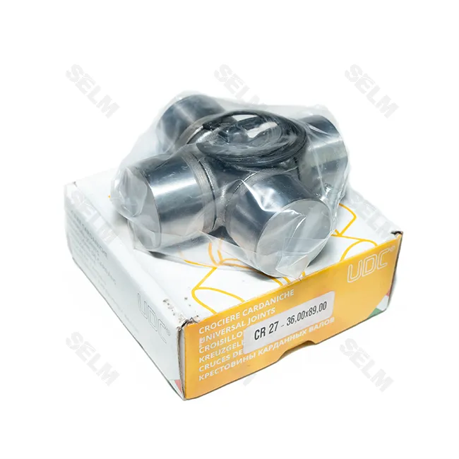 Хрестовина 36*89 (813681.0, AH234343, 36.00.00, 18AP000773 , 82083689, AW24688) (Della Concordia)