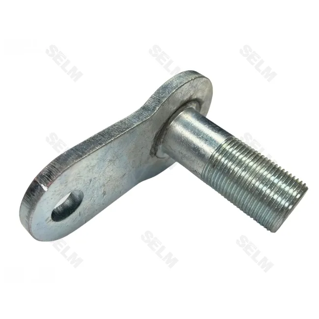 Вісь поворотна  М30*80 1118370  GREGOIRE BESSON