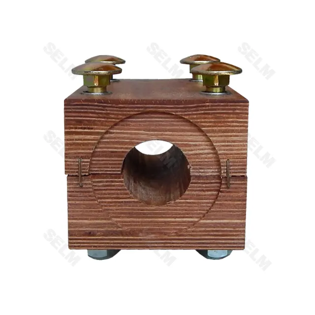 Підшипник дерев. D31 Claas