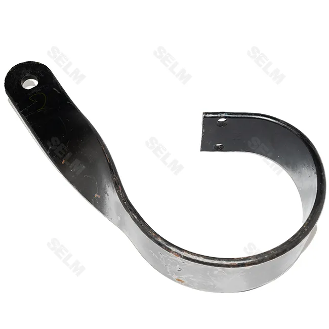 Стійка сівалки 90×13 права — 317021