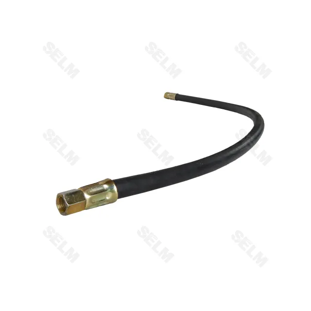 Трубка манометра масла КПП 1,5 м Т-150 (г-г)