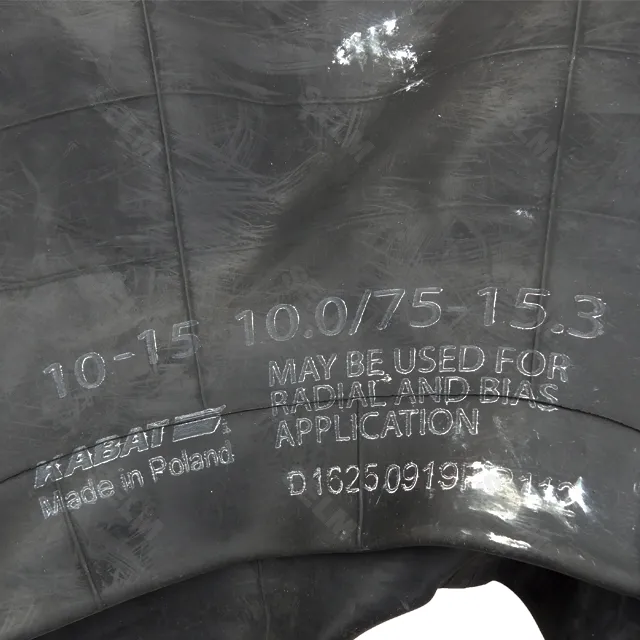 Камера 10.0/75-15,3 (погрузчик)