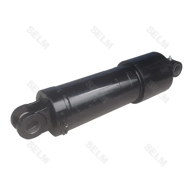 Циліндр телескопічний LEMKEN ORIGINAL