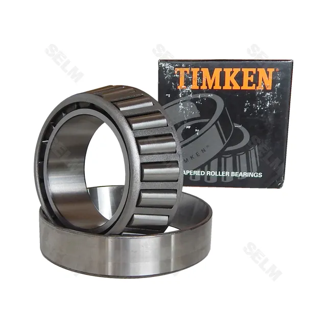 Підшипник Claas 33112 TIMKEN