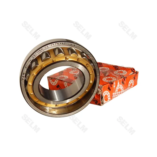 Підшипник Claas 20211 K TN9 C3 FAG