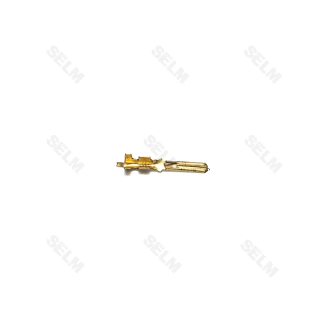 Клема "тато" МІНІ-08