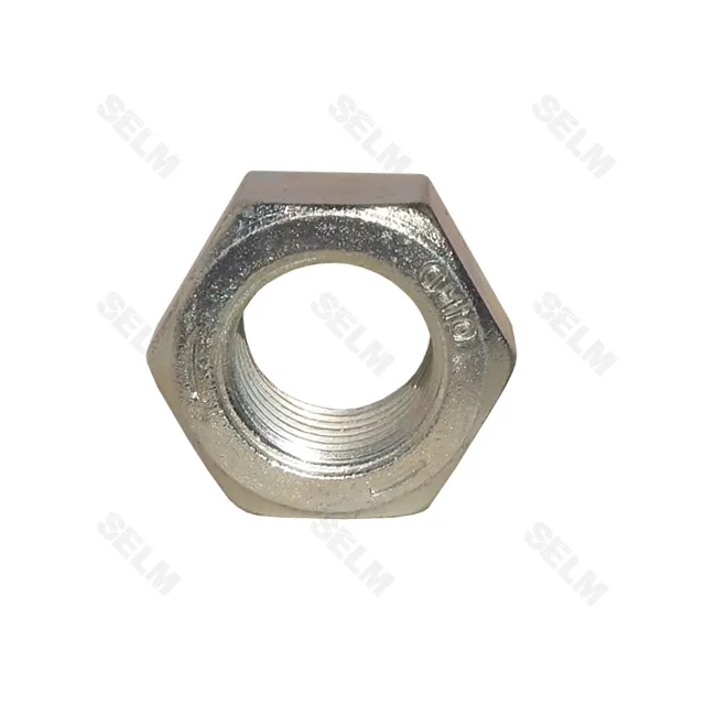 Гайка 1-1/2" CASE